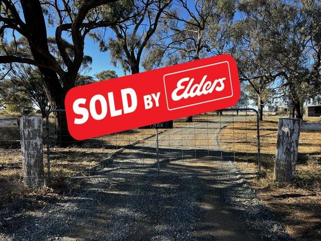 1094 Perricoota Forest Road, NSW 2731
