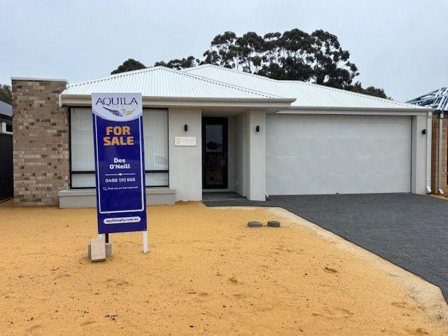 8 Mercury Approach, WA 6171