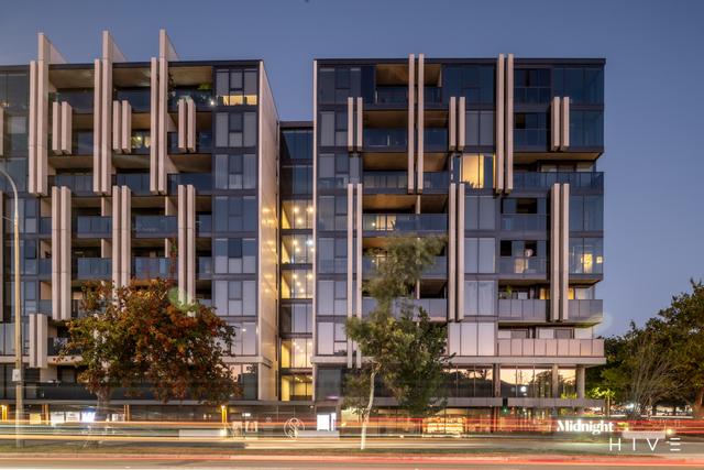 817/92 Northbourne Avenue, ACT 2612
