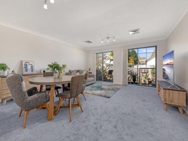 7/14 Lombard Street, NSW 2152