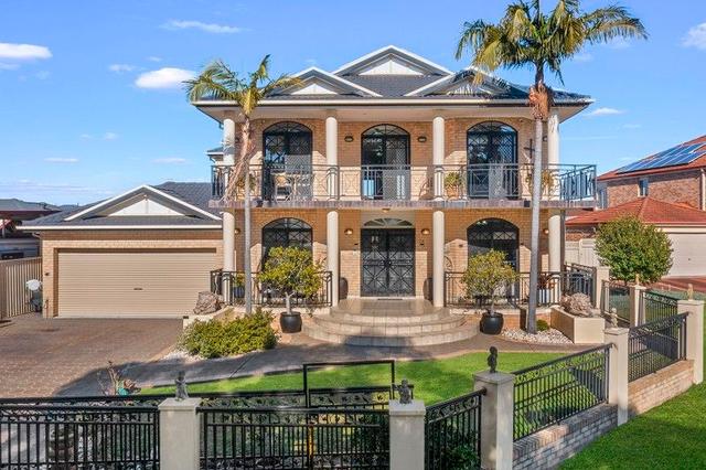 24 Thirroul Cct, NSW 2170