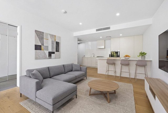 203/50 Sylvan Road, QLD 4066