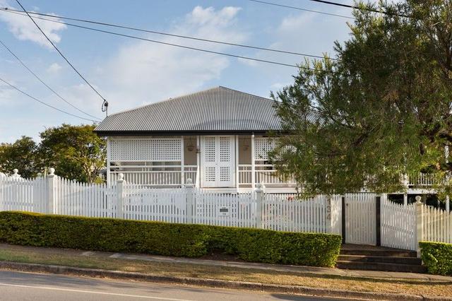 134 Arthur Terrace, QLD 4059