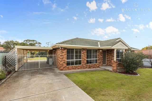 8 Avocet Drive, NSW 2650