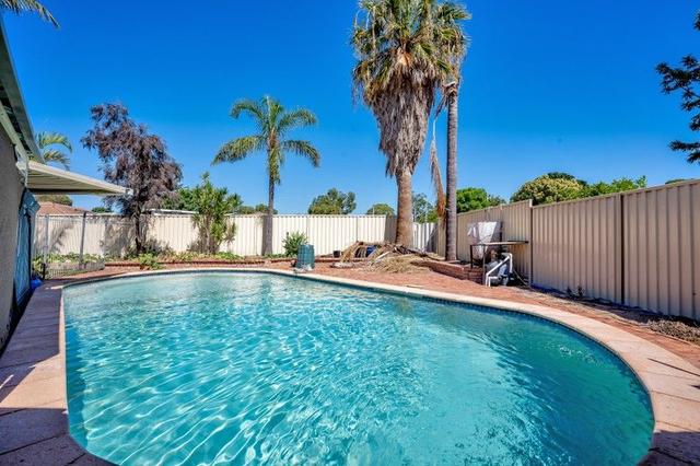95 Steerforth Drive, WA 6210