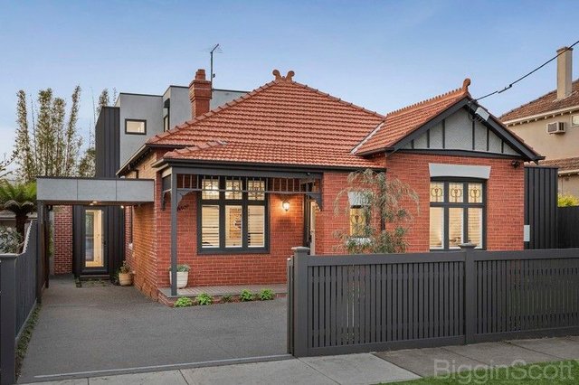 3 Bertram Street, VIC 3185