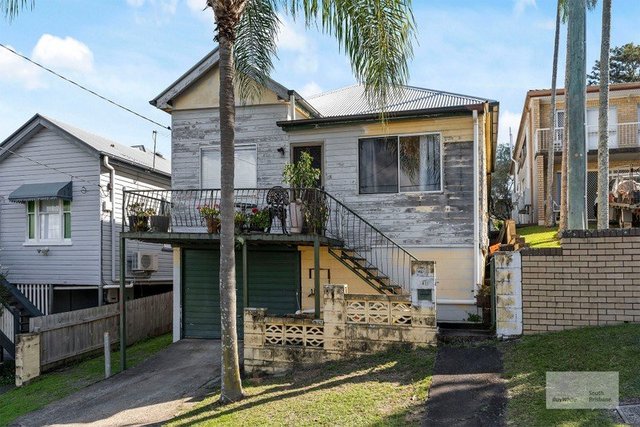 41 Mabel Street, QLD 4101