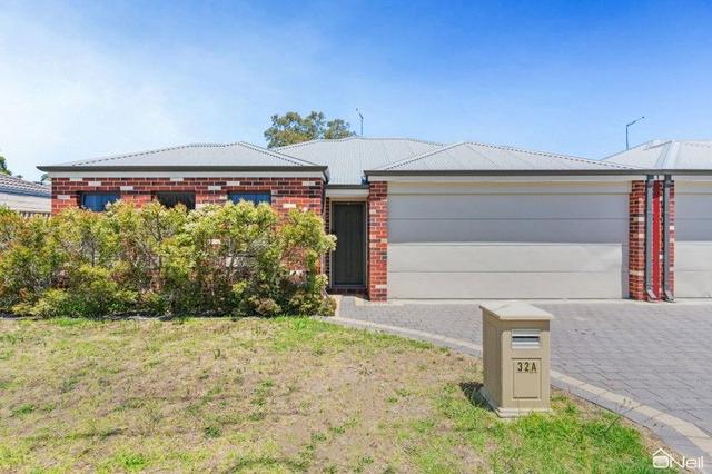 32A Foster Road, WA 6111