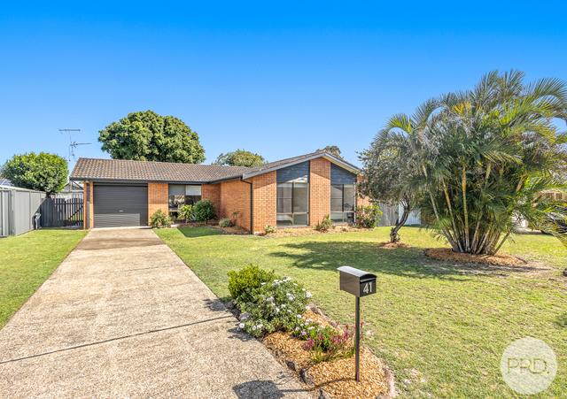 41 Caledonia Close, NSW 2317