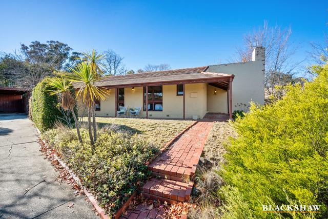 9 Hoseason Street, ACT 2607