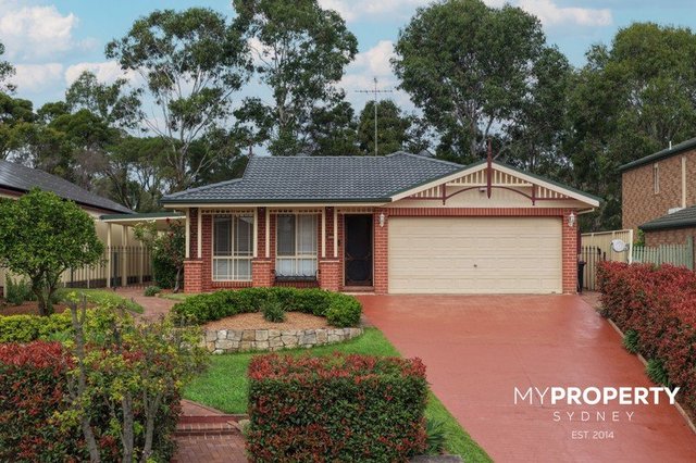 30 Sciarra Crescent, NSW 2763