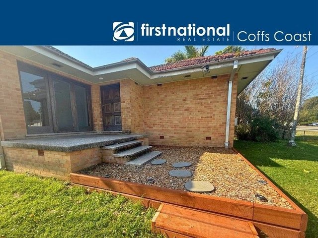 170 Pacific Hwy, NSW 2450