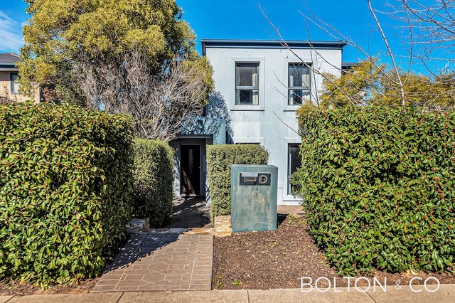 18 Redbank Street, ACT 2914