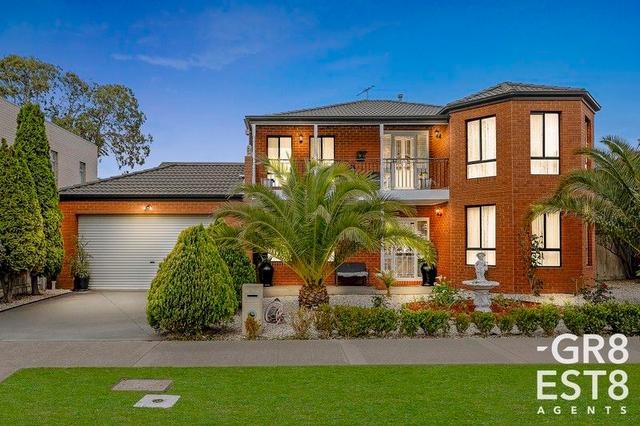 92 Hutchinson Drive, VIC 3975