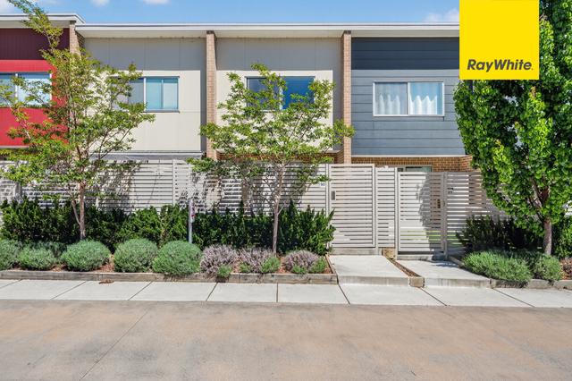 90/161-167 Mortimer Lewis Drive, ACT 2900