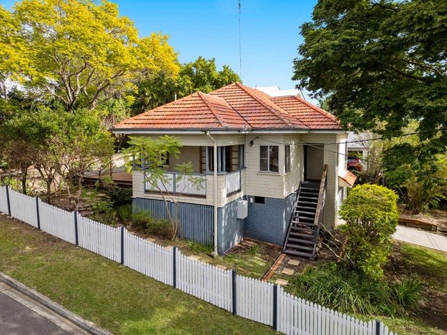7 Jordan Street, QLD 4120