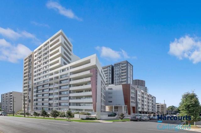 627/7 Jenkins Road, NSW 2118