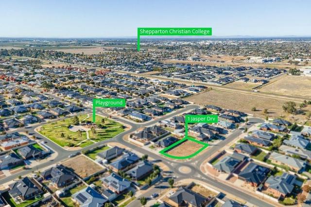 1 Jasper Drive, VIC 3631