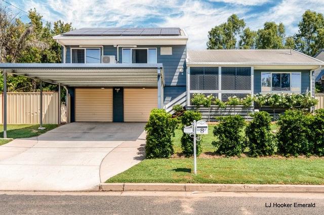 8 Julie Court, QLD 4720