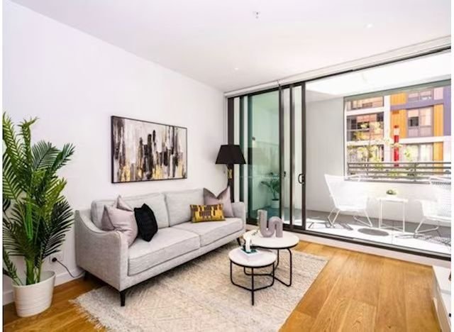 Lvl 5/82 Hay Street, NSW 2000