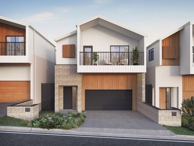 Lot 404/null O'Connell St, NSW 2747