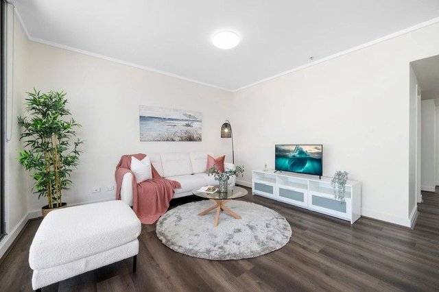 1404/35B Arncliffe Street, NSW 2205