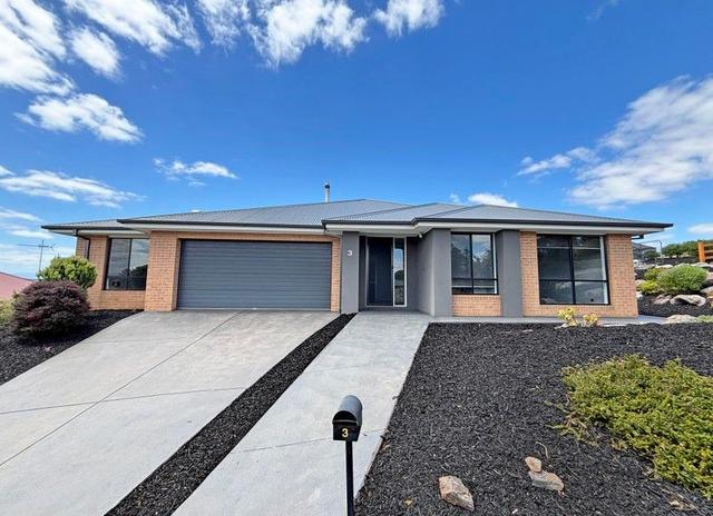 3 Warne Close, VIC 3821