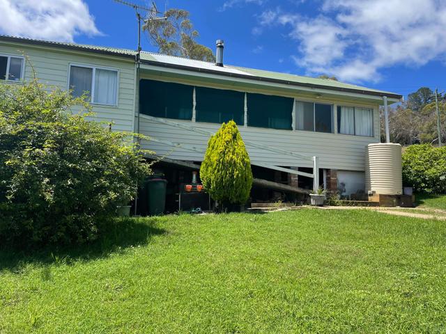 8417 Monaro Highway, NSW 2632