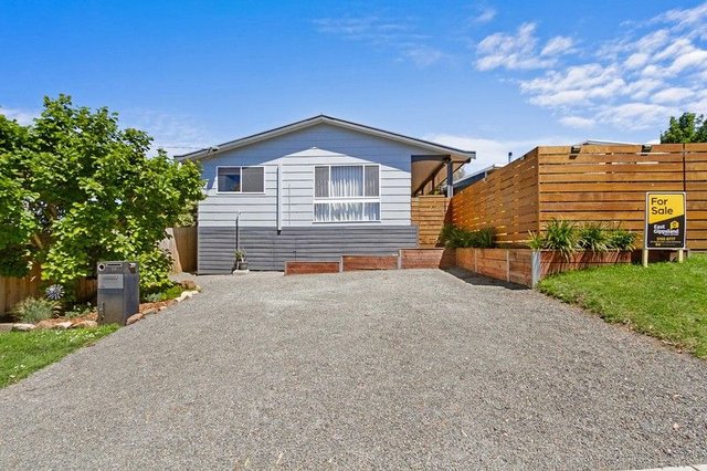 19 West Crescent, VIC 3909