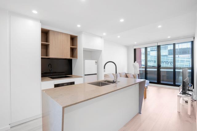 321/61 Cooyong Street, ACT 2612