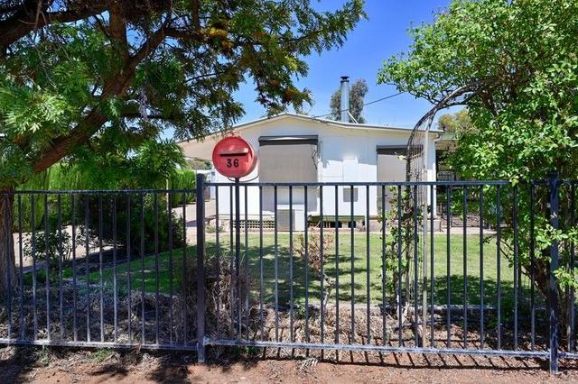 36 Williams Street, SA 5433