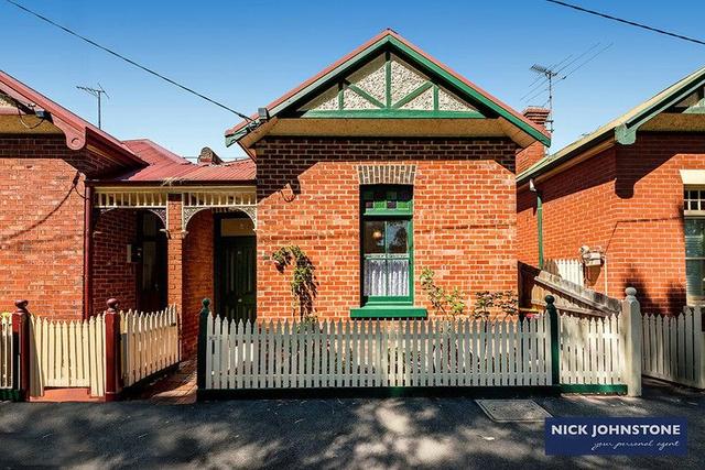 16 Parkville Street, VIC 3121