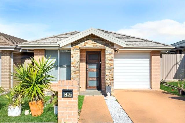 25B Tengala Drive, NSW 2747