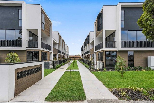 39-45 Sandown Road, VIC 3171