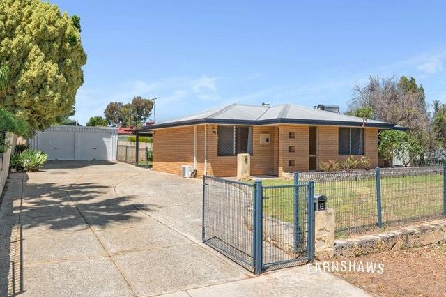 6 Rangeview Drive, WA 6056