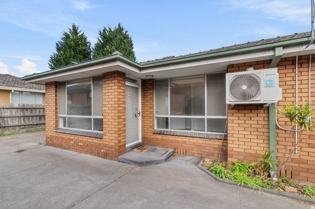 7/87 Edwardes Street, VIC 3073