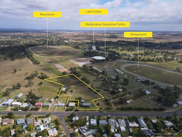 29-31 Show Street, NSW 2871