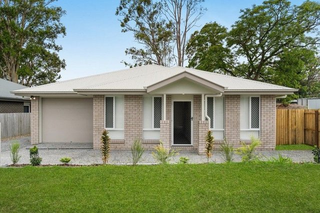 1/127 Maundrell Terrace, QLD 4032