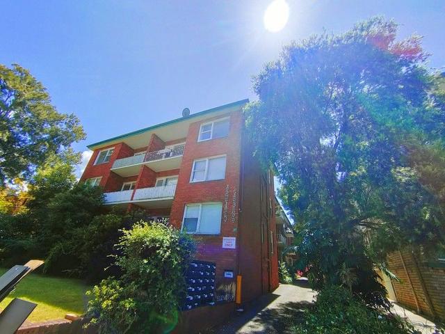 11/31 Elizabeth Street, NSW 2131