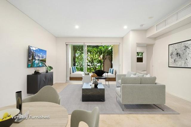 109/657 Pacific Highway, NSW 2071