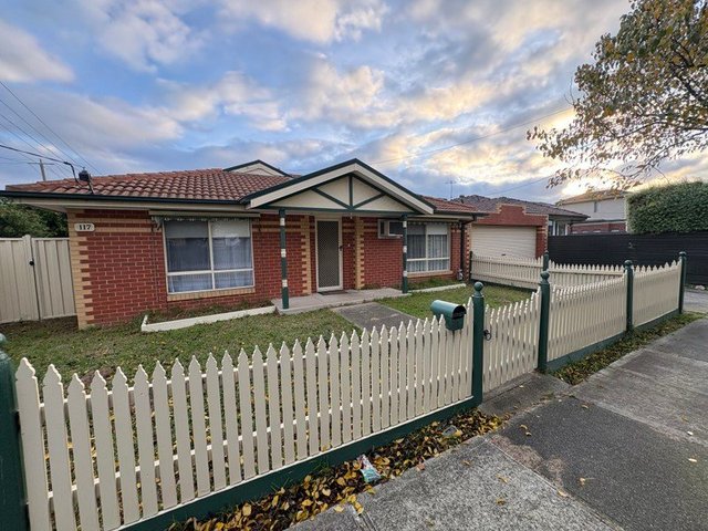 1/117 Melrose Drive, VIC 3043