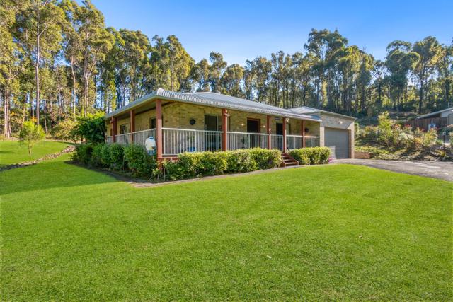 8 Annies Lane, NSW 2536
