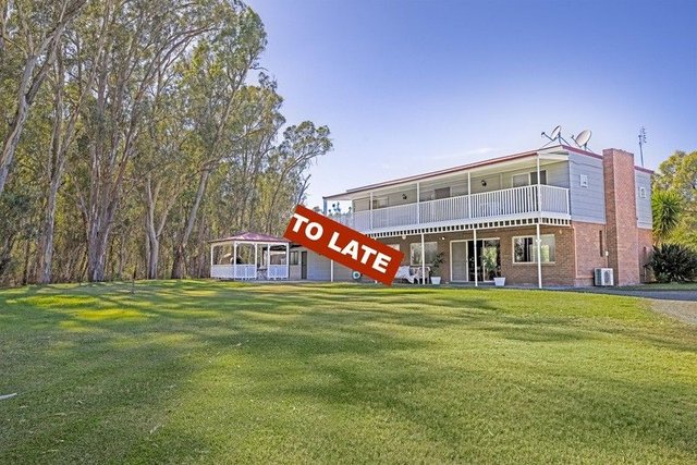 3 Lady Augusta  Road, VIC 3564