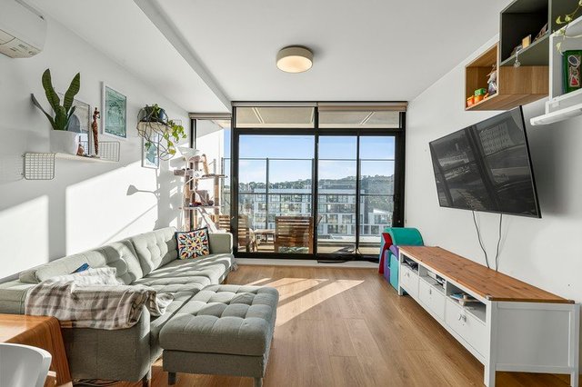 910B/8 Grosvenor Street, VIC 3067