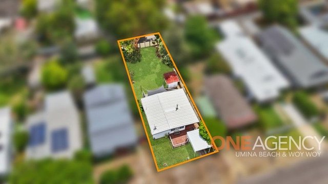 23 Dunalban Avenue, NSW 2256
