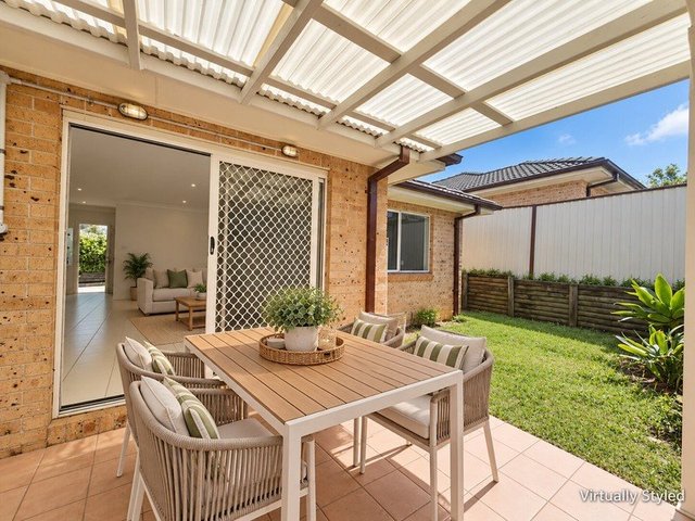 3/17 Welby Street, NSW 2122