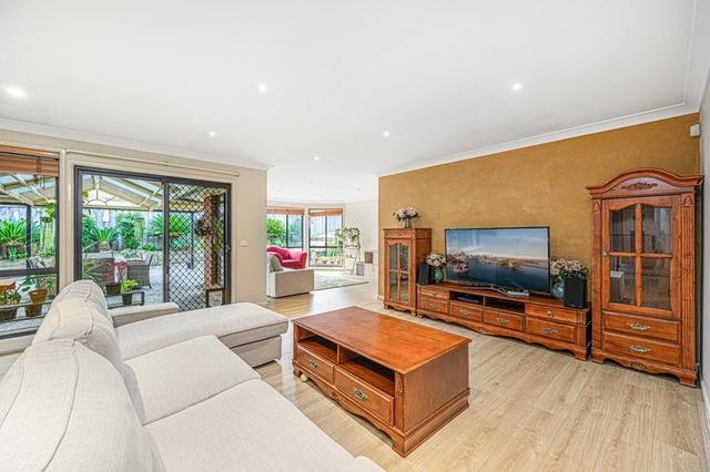 15 Poole  Road, NSW 2155