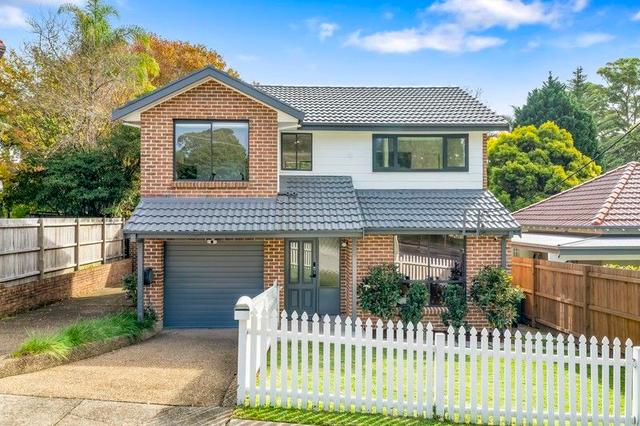 2 Prince Edward Street, NSW 2111