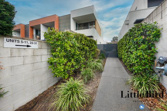 26/56 Stuart Street, ACT 2603