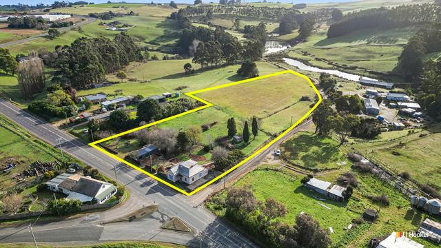 16820 Bass Highway, TAS 7325